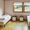 12 person holiday home in Oksvoll