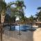 BARRETOS THERMAS - Flat privado ideal para 3 adultos e 1 criança até 12 anos