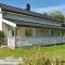 8 person holiday home in Oksvoll