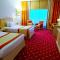 Capitol Hotel Jumeirah Dubai