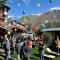 Hotel Etoile & Alpenperle Residences - Saas-Fee