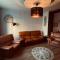 Chesterfield design - Pierrelatte