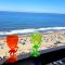 Romantic Beach Inscape -Best Ocean View and Heated Pool