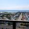 Romantic Beach Inscape -Best Ocean View and Heated Pool - Ocean City