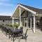 18 person holiday home in Hasselberg