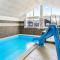 18 person holiday home in Hasselberg