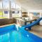 18 person holiday home in Hasselberg