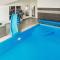 18 person holiday home in Hasselberg