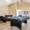 18 person holiday home in Hasselberg