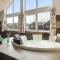 18 person holiday home in Hasselberg