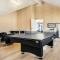 18 person holiday home in Hasselberg