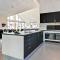 18 person holiday home in Hasselberg