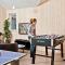 18 person holiday home in Hasselberg