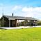7 person holiday home in Vestervig
