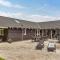 24 person holiday home in Hasselberg