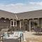 24 person holiday home in Hasselberg