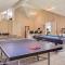 24 person holiday home in Hasselberg