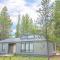 East Park Lane 1 - Meredith Lodging