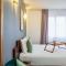 Aparthotel Adagio Access Nice Garibaldi - Nizza