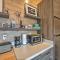 Ennis Lake Studio with Kayak, Pool and Fire Pit!