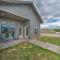 Ennis Lake Studio with Kayak, Pool and Fire Pit! - Эннис