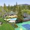 UCLA Lake Arrowhead Lodge
