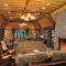 UCLA Lake Arrowhead Lodge