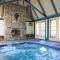 UCLA Lake Arrowhead Lodge