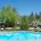 UCLA Lake Arrowhead Lodge