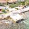 Apartments by the sea Kneza, Korcula - 9168