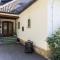 Attractive apartment in Franconia with garden - Weißenbrunn
