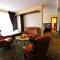 Park Hotel Izida