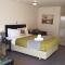 Delago Motel/Apartments - Christchurch