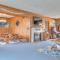 The Nordic House in the Cove - Meredith Lodging - سيسايد