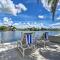 Dog-Friendly Escape with Dock and Kayaks in Cape Coral - Cabo Coral
