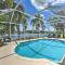 Dog-Friendly Escape with Dock and Kayaks in Cape Coral - Cabo Coral