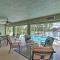 Dog-Friendly Escape with Dock and Kayaks in Cape Coral - Cabo Coral
