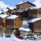 Madame Vacances Les Chalets du Praz