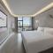 Mercure Xiamen Zhongshan Road Pedestrian Street Seaview