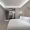 Mercure Xiamen Zhongshan Road Pedestrian Street Seaview