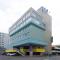 Tabist Hotel Tetora Hakodate Station