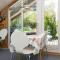 4 person holiday home in Oksbøl-By Traum