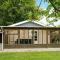 6 person holiday home in Hejls-By Traum
