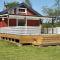 5 person holiday home in Edsbruk