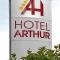 Hotel Arthur - Solignano Nuovo