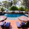 Chaweng Garden Beach Resort - Koh Samui