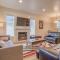 Oceans Treasure - Meredith Lodging