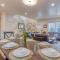 Oceans Treasure - Meredith Lodging
