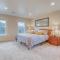 Oceans Treasure - Meredith Lodging