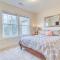 Oceans Treasure - Meredith Lodging